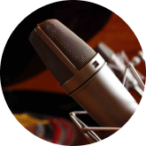 Paul Hollman Voice-Over & Audio Post